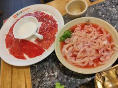 贵妃牛肉-蜀大侠火锅(春熙路店)