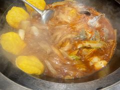 -马家大院铁锅炖(京粮广场店)