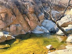 -房干生态旅游风景区