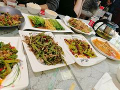 -芳芳餐厅(白沙路店)