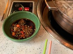 -润园四季椰子鸡火锅(海上世界店)