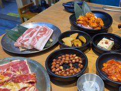 -九田家黑牛烤肉(溧水万达店)