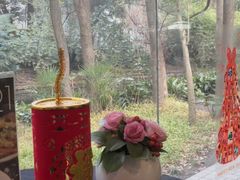 -西郊宾馆·1921餐厅