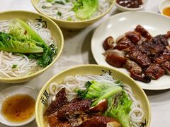 豉油鸡濑粉-永合隆茶餐厅(海雅缤纷城店)