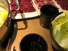 -左庭右院鲜牛肉火锅(南通CBD大有境店)