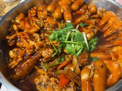 -黄记煌三汁焖锅(渝北金港国际店)