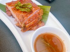 -帕蓝·暹罗料理(大学路店)