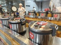 -笨罗卜浏阳菜馆(太平街店)