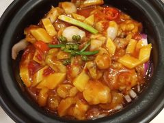 -粗茶淡饭·汉口公馆(循礼门店)
