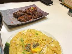 -金刚山(学府路店)
