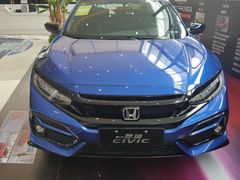 -西安昌德东风本田4S店(浐灞生态区店)