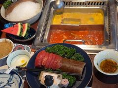 -大隐·成都火锅Bistro(合生麒麟新天地店)