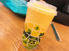 -澜记香港饮品专门店(五江天街店)