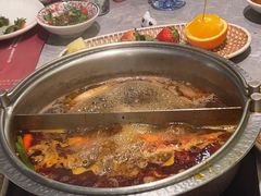 -一绪に寿喜烧(荟聚店)