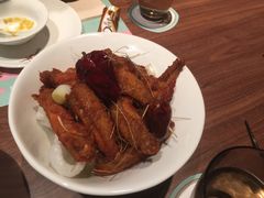 -大树餐厅(益田假日店)