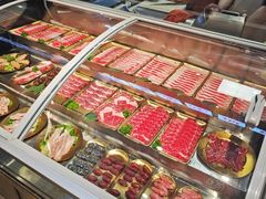 -大千金齐齐哈尔烤肉(清湖店)