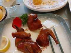 -御彩酒家(东风东路店)