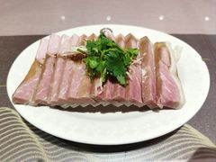 -共和春(甘泉路店)