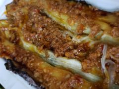 -延边烧烤铁锅炖(万科店)