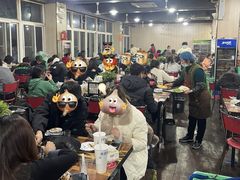-皖北巫氏三胖地锅鸡(长淮总店)