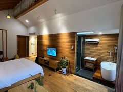 -上海怡沁园度假酒店