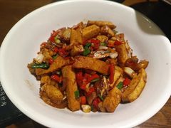 -八碗湘长沙市井菜(坡子街店)