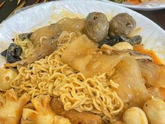 -郭记小街麻辣烫(南小街总店)