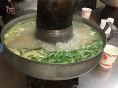 -唠叨坊私房菜(五一街店)