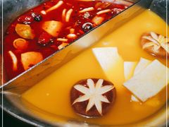 -湊湊火锅·茶憩(石家庄万象城店)