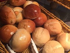 -So Lounge索兰至餐厅(蓝色港湾店)