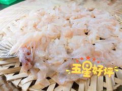 鱼生-成发鱼生