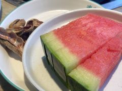 -淘米捞·米汤脆鲩鱼火锅(福田皇岗店)