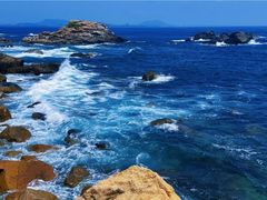 -三亚蜈支洲岛旅游区
