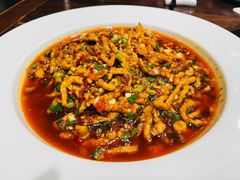 -顺兴老茶馆·精品川菜(世纪城店)