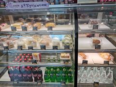 -COSTA COFFEE(德基广场店)