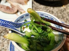 -南京大牌档(香港广场店)