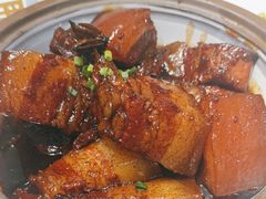 -小秦淮·南京土菜(新亭西路店)