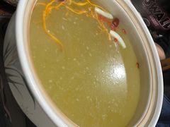 -阿鹏故事云南野生菌火锅(人民路店)