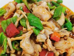 -龙潭李鸭子同乐饭店