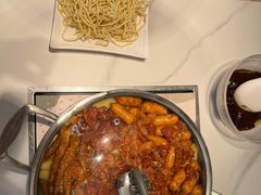 -黄记煌三汁焖锅(新佳丽江汉路店)