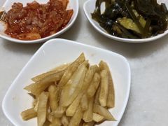 -韩宫宴炭火烤肉(印象城店)