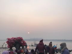 -日照灯塔风景区