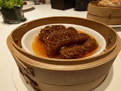 咖喱金钱肚-炳胜公馆(珠江新城店)