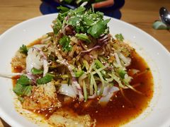 钰丰凉皮-泰钰丰烤鸭(永安道店)