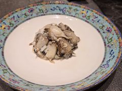 清蒸蟹钳-新光酒家·河豚·海鲜·蟹料理(浦东店)