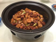 -嘉豪淮海国际豪生酒店