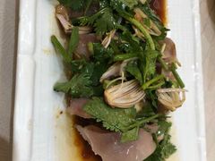 -北海渔村酒楼·粤菜海鲜点心(新华店)