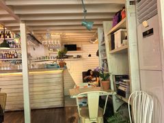 -北平花园·MUA摩造汉堡·北平咖啡(南锣鼓巷胡同店)