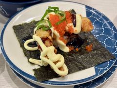 -滨寿司(新街口中央商场店)