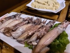 -千亿来乌拉火锅(德胜店)